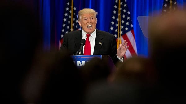 Trump attacks Clinton’s record, calls her ‘world class liar’
