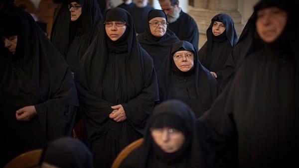 World Orthodox leaders meet despite Russia’s absence