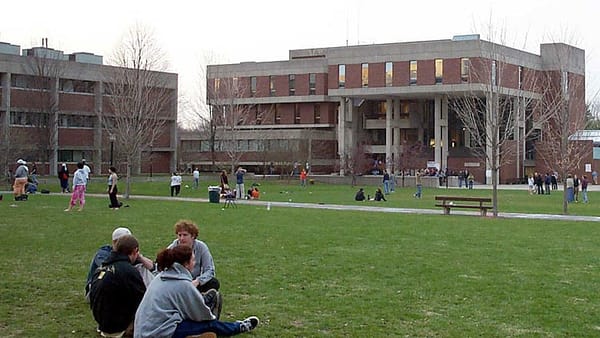 GOP platform: Campus rape is for police, not professors