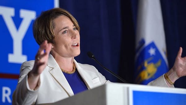 AG Healey fires back at Massachusetts gun industry lawsuit