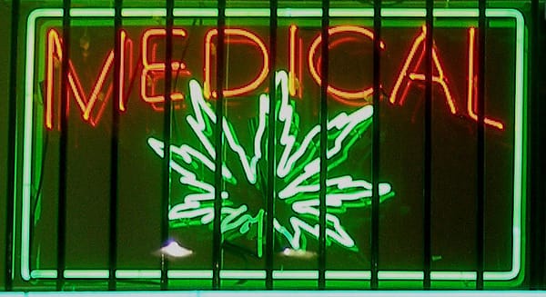 Third doc writing thousands of pot cards remains hidden
