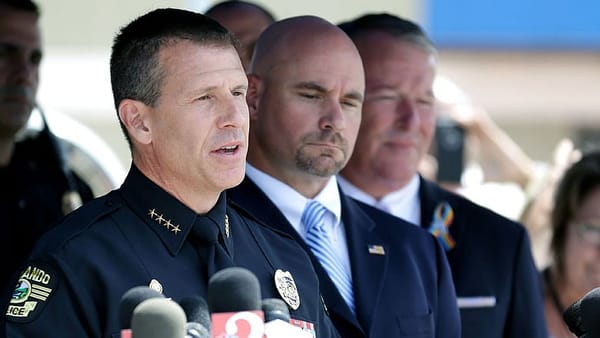 FBI redacts Mateen’s 911 call to avoid giving ‘credence’ to other terrorists