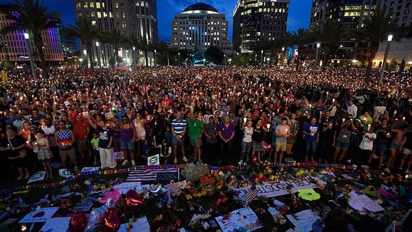 FBI investigating whether Orlando killer was a club regular