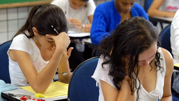 Bailing on Common Core tests is costing states millions