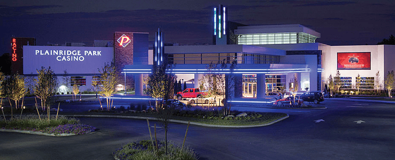 Plainridge aims to help slots players avoid addiction