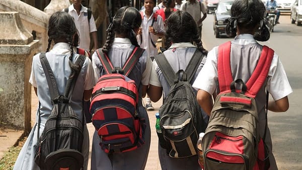 Teachers to banish the word ‘girl’ in classroom, demand schools be more inclusive