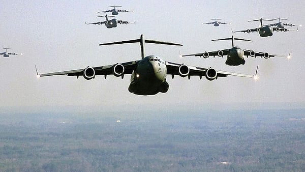 Air Force Secretary certain transgenders will serve in more open way