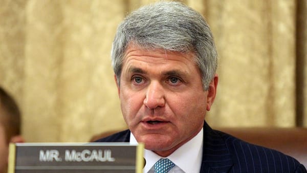 Homeland Security chair: Highest threat environment ‘since 9/11’