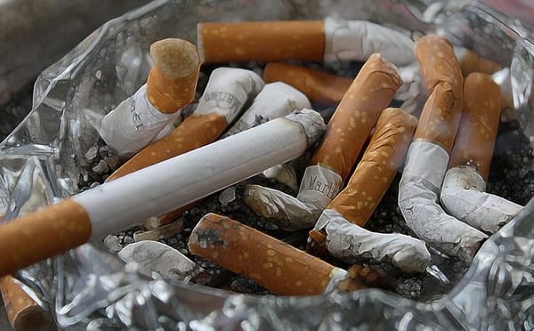 Stop & Shop To Stop Selling All Tobacco Products