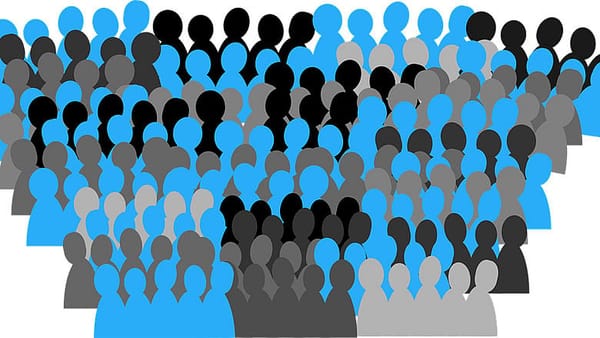 Belonging, and the curious promise of limited time