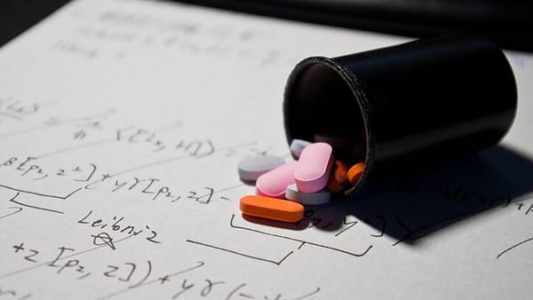 The hefty price of ‘study drug’ misuse on college campuses