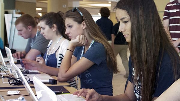 Are some students more at risk of assault on campuses?