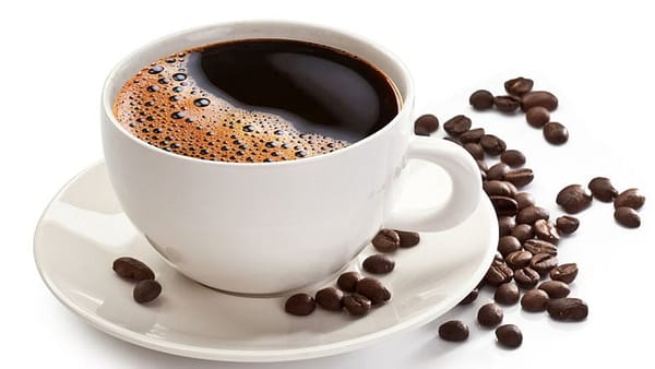 WHO no longer says coffee can cause cancer