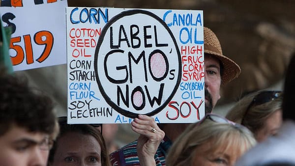 What consumers want in GM food labeling is simpler than you think