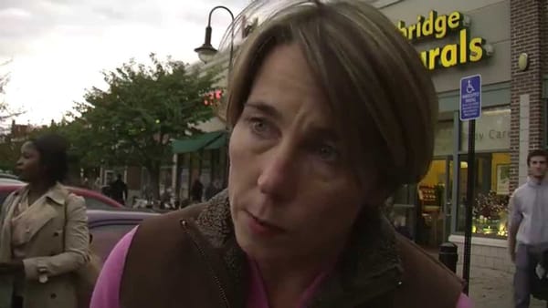 Healey widens probe into climate skeptics at think tanks