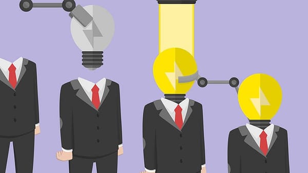 Is technology making us dumber or smarter? Yes