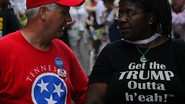The sights of the 2016 Republican National Convention (photos)