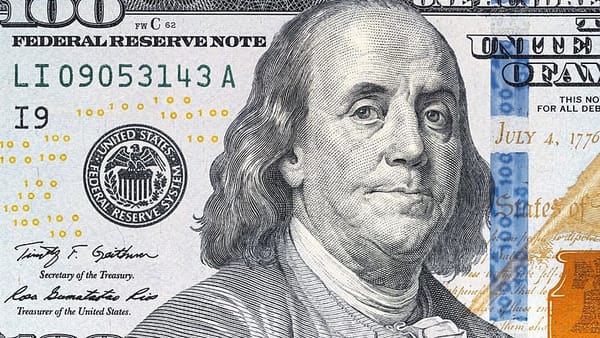 Dr. Franklin, I presume? The founder who could have been our ‘founding physician’