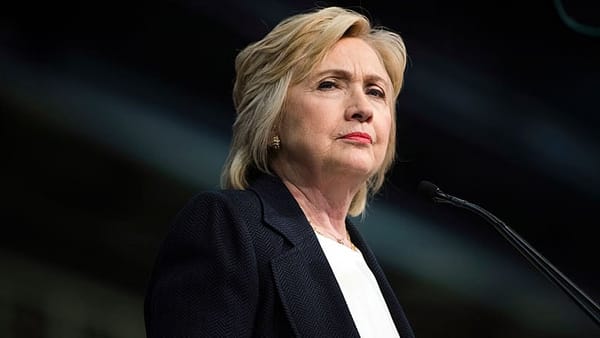 Poll: Clinton struggles to make inroads with young Americans