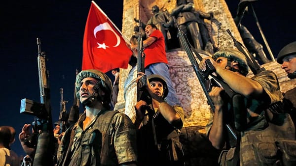 Turkey quashes coup; Erdogan vows ‘heavy price’ for plotters