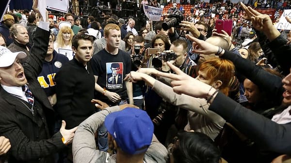 Pew: Majority of Americans think too many people are ‘easily offended’