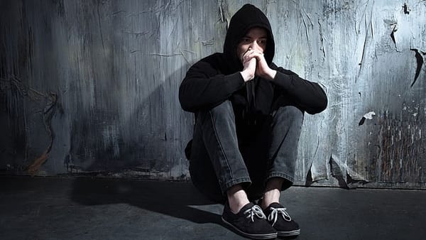 Beyond brain chemistry: What are the root causes of addiction?