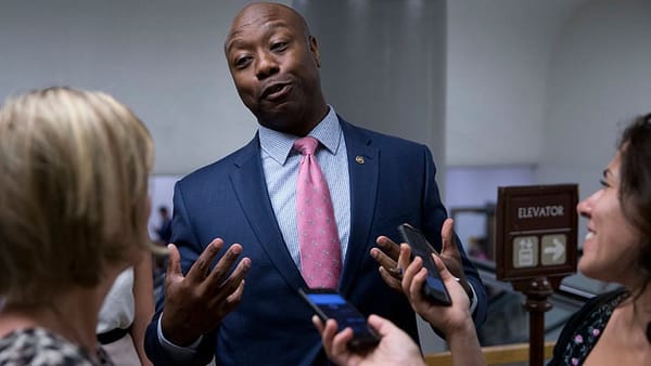 GOP reaches for nuance on race, police after latest unrest