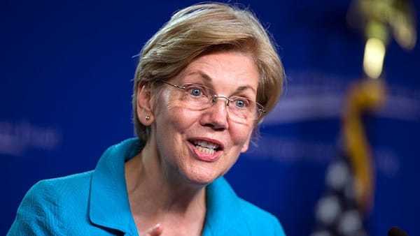 For Clinton, Warren offers historic choice for running mate