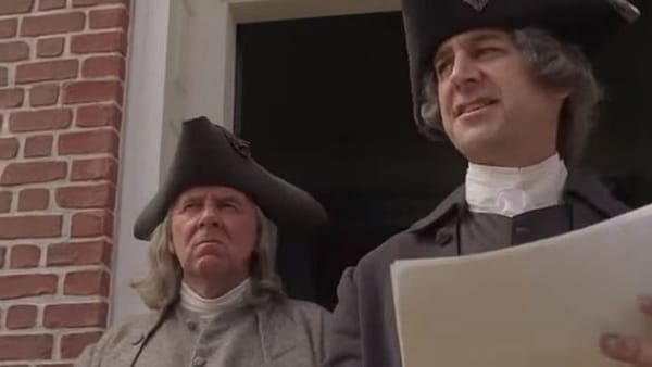 The vote for independence (video)