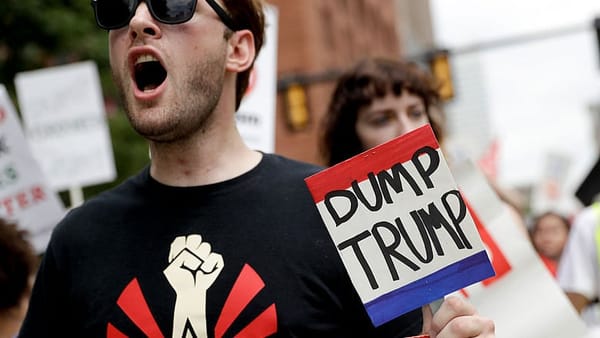Never Trump delegates claim they can force vote over GOP rules
