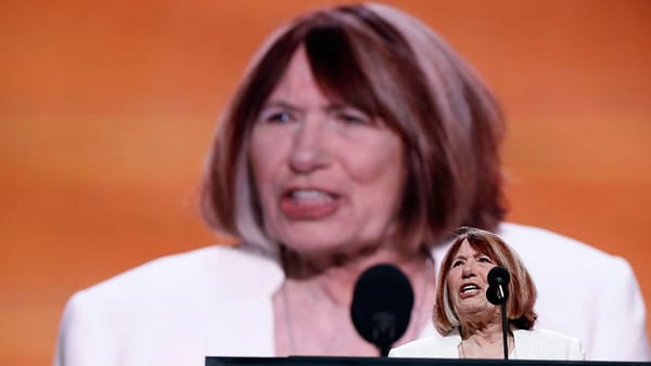 Benghazi victim’s mother: Hillary Clinton ‘lied to me’