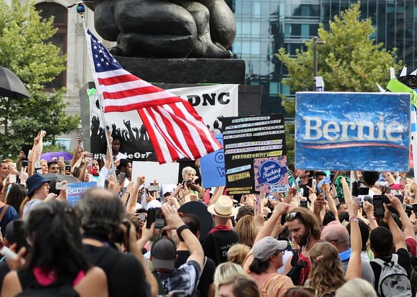 Hillary campaign told DNC to hold sham meetings, make primary look less rigged