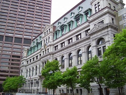 No Life In Prison Without Parole For Under-21 Convicts, Massachusetts Supreme Judicial Court Rules