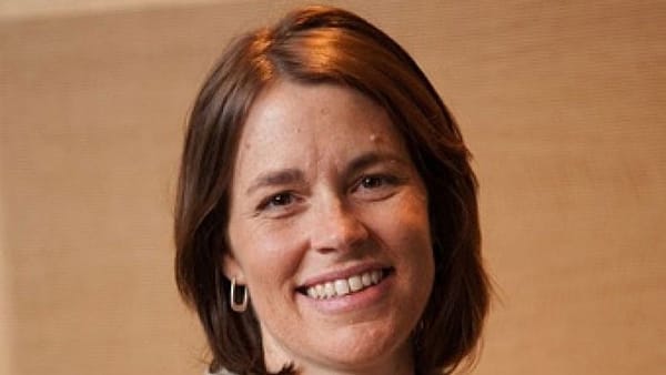 Pope taps US religious freedom advocate for Vatican communications team