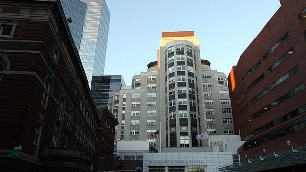 Report released on profitability of Mass. acute care hospitals