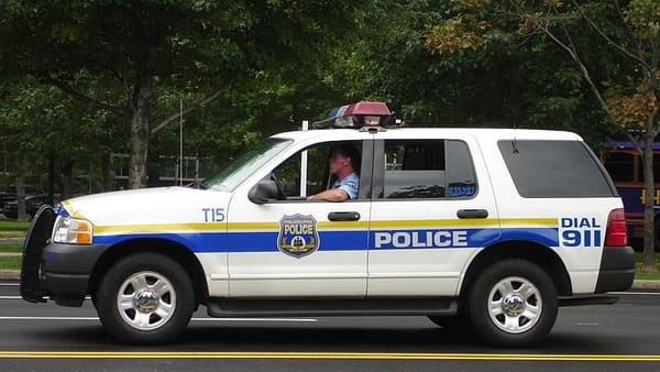 Union mad police victims have voice at DNC, not cops’ widows