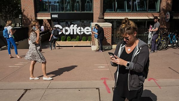 ‘Pokemon Go’ digital popularity is also warping real life