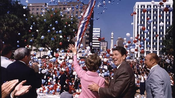 1986 Independence Day address to the nation
