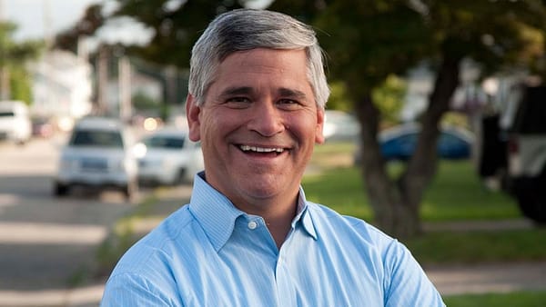 R.I. lawsuit seeks to expose political nature of climate change prosecutions