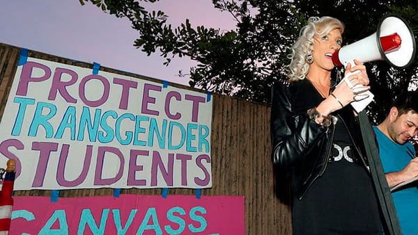 National PTA calls for federal designation of LGBTQs as ‘protected class’