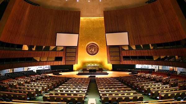 U.S. unhappy Iran’s complaints included in UN report on nuclear deal