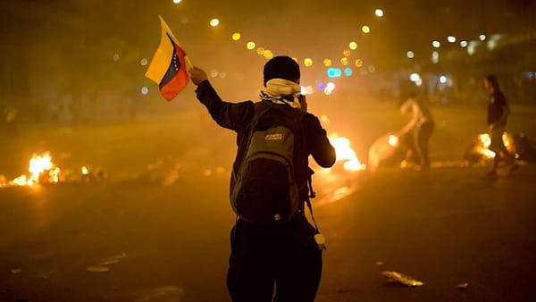 How today’s crisis in Venezuela was created by Hugo Chávez’s ‘revolutionary’ plan