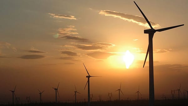 Study: Green energy is 5 times more expensive than conventional power