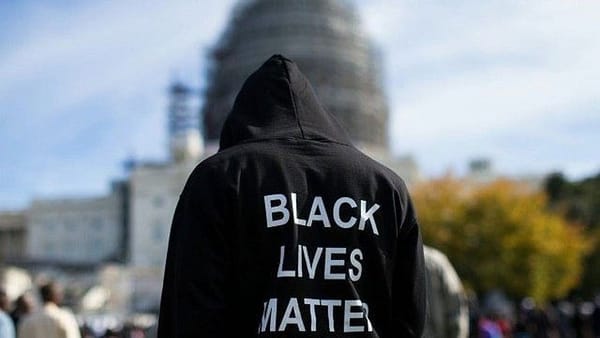 BLM activists really don’t like this Democrat leak