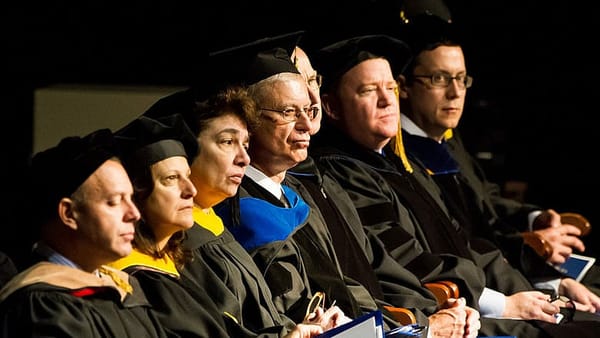 Is it time to eliminate tenure for professors?