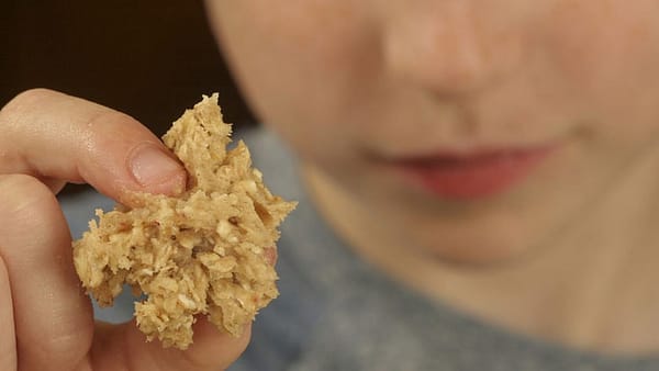 Why public health worries don’t have to ruin your cookie dough
