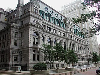 Questions Remain About Covering Costs of Judicial Pay Raises