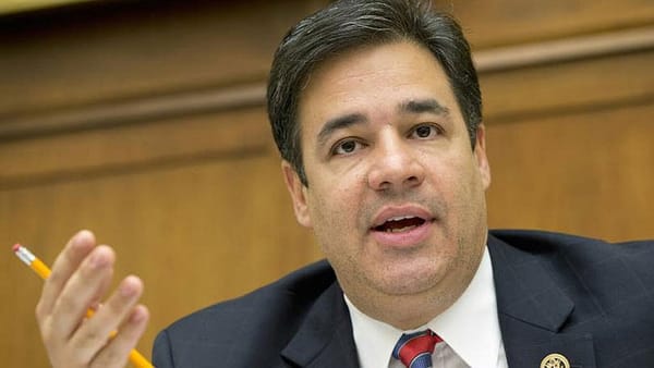 Rep. Labrador: Religious liberty threatened by ‘growing intolerance’ in America