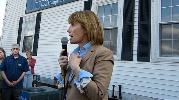 New Hampshire order protects transgenders in name of ‘inclusion’