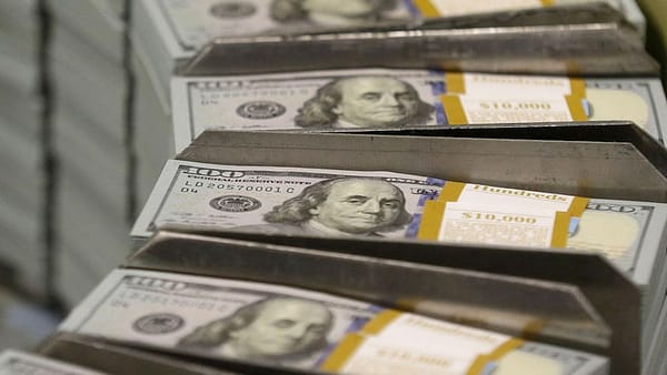 New peak for US health care spending: $10,345 per person